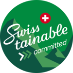 Swiss Stainable